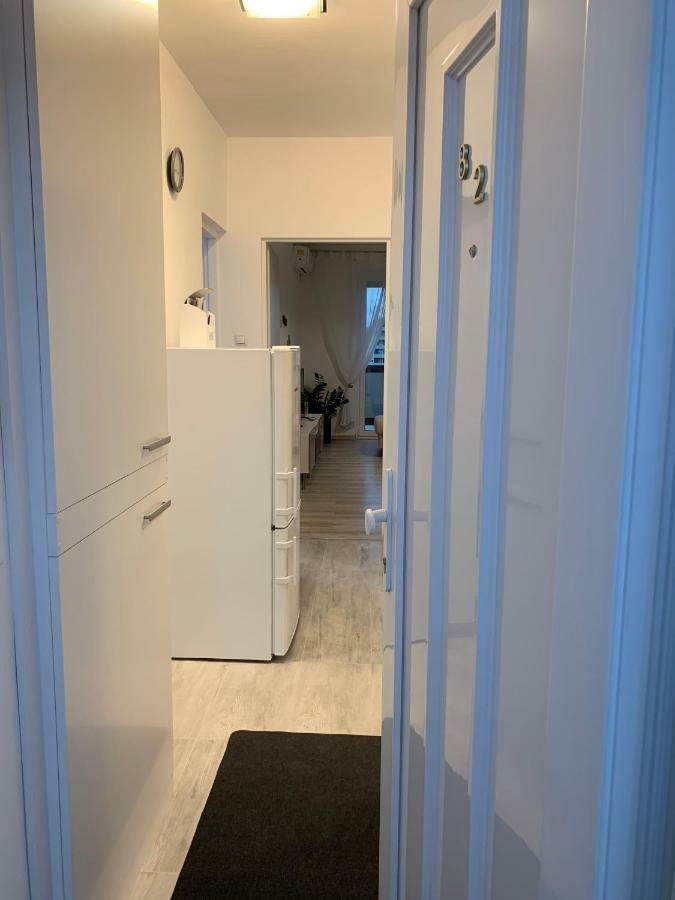 Ferienwohnung Origo Győr Exterior foto