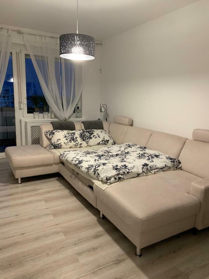 Ferienwohnung Origo Győr Exterior foto