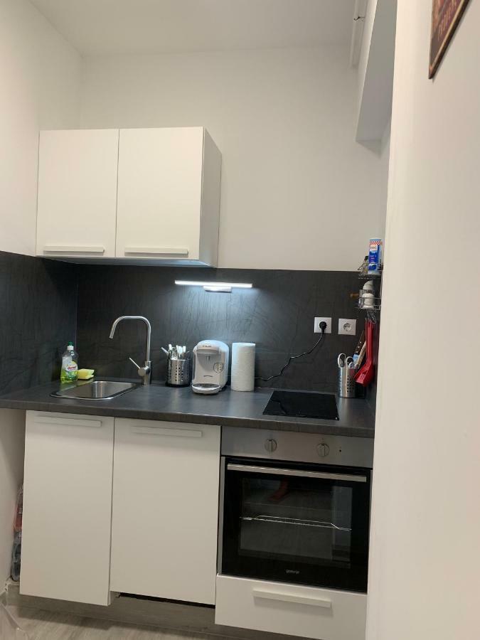 Ferienwohnung Origo Győr Exterior foto