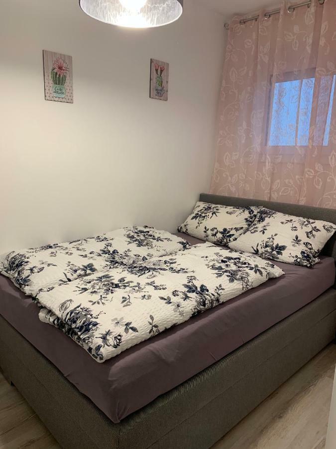 Ferienwohnung Origo Győr Exterior foto