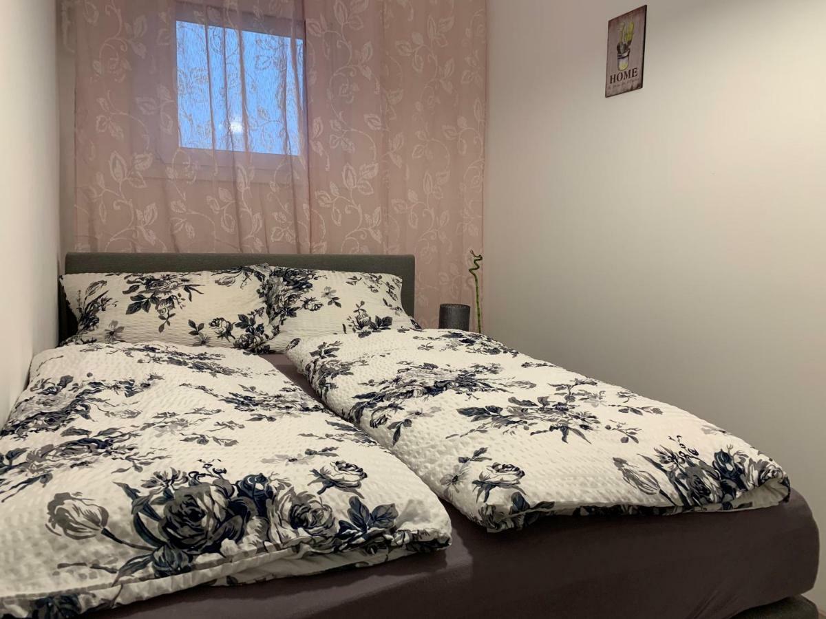 Ferienwohnung Origo Győr Exterior foto
