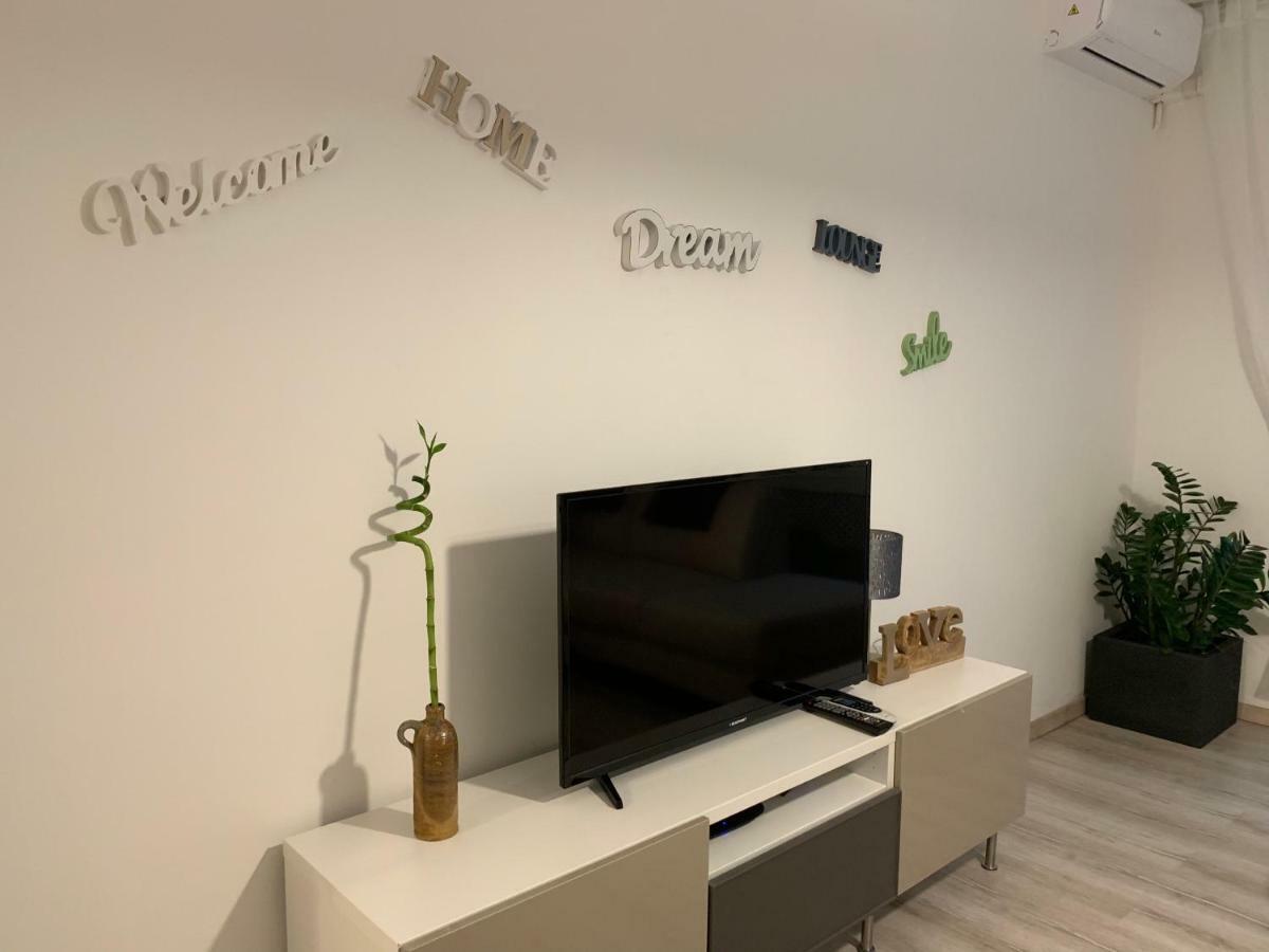 Ferienwohnung Origo Győr Exterior foto