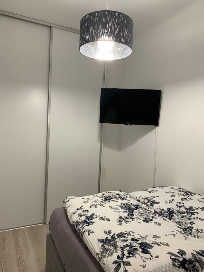 Ferienwohnung Origo Győr Exterior foto
